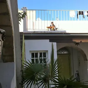 Casa Florinda #1 Jerez de la Frontera